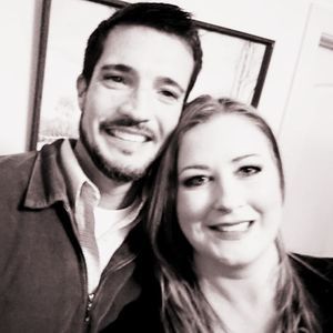 Meet your Posher, Pamela